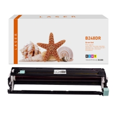 DR-248CL kompatible Trommeleinheit Brother