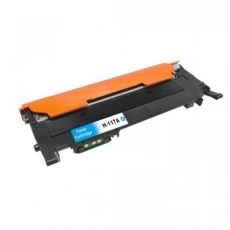 117A kompatibler Toner HP cyan W2071A