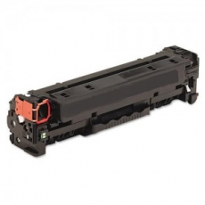 304A kompatibler Toner HP schwarz CC530A