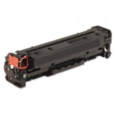 128A kompatibler Toner HP schwarz CE320A