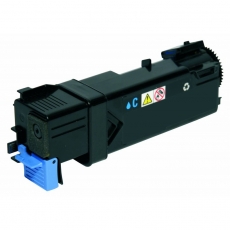 KU051 kompatibler Toner Dell cyan 593-10259