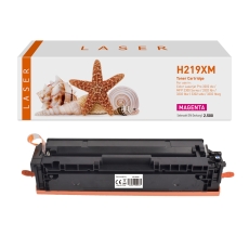 219X kompatibler Toner HP magenta W2193X
