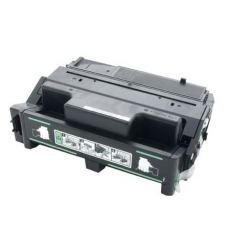 400943 kompatibler Toner Ricoh schwarz