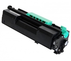 407323 kompatibler Toner Ricoh schwarz