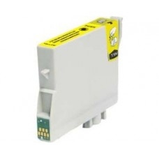 T0714 kompatible Tintenpatrone Epson yellow T07144011