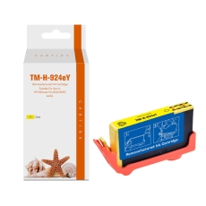 924e kompatible Tintenpatrone HP yellow 4K0U9NE