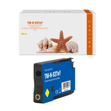 937e kompatible Tintenpatrone HP yellow 4S6W8NE