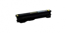 C-EXV17Y kompatibler Toner Canon yellow 0259B002