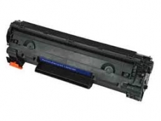 278A kompatibler Toner HP schwarz CE278A