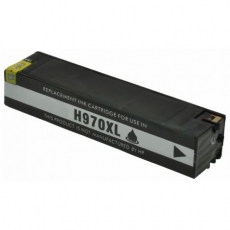 970XL kompatible Tintenpatrone HP schwarz CN625AE