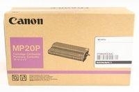 MP-20P original Toner Canon schwarz Positiv 3708A003 MP20P