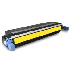 314A kompatibler Toner HP yellow Q7562A