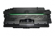 Q7570A kompatibler Toner HP schwarz