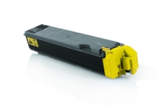 TK-5140Y kompatibler Toner Kyocera yellow 1T02NRANL0