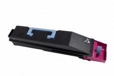 TK-865M kompatibler Toner Kyocera magenta 1T02JZBEU0