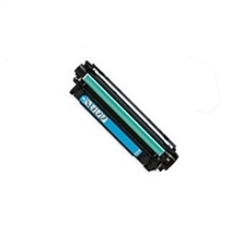 651A kompatibler Toner HP cyan CE341A