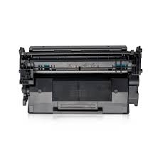 89A kompatibler Toner HP schwarz CF289A