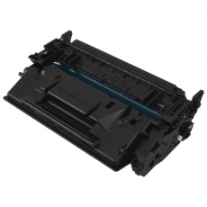 89X kompatibler Toner HP schwarz CF289X