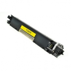 130A kompatibler Toner HP yellow CF352A