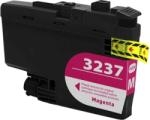 LC-3237M kompatible Tintenpatrone Brother magenta