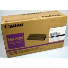 MP-20N original Toner Canon schwarz Negativ 3708A006 MP20N