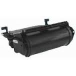 64416XE kompatibler Toner Lexmark schwarz 64480XW