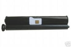 PFA-351 kompatible Thermotranferrolle Philips schwarz