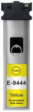 T9444 kompatible Tintenpatrone Epson yellow C13T944440