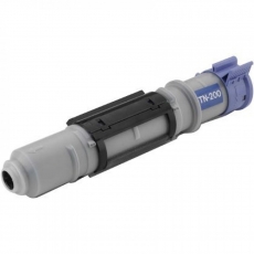 TN-300 kompatibler Toner Brother schwarz
