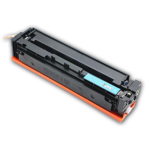 046H kompatibler Toner Canon cyan 1253C002