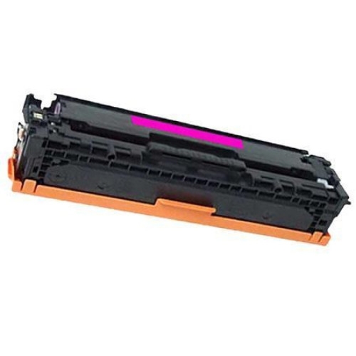 045H kompatibler Toner Canon magenta 1244C002