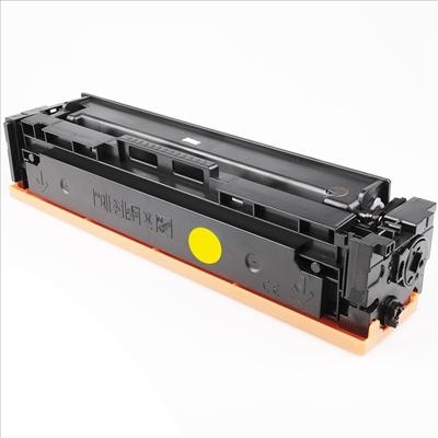 046H kompatibler Toner Canon yellow 1251C002