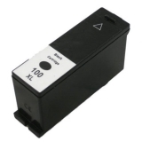 100XL kompatible Tintenpatrone Lexmark schwarz 0014N1092