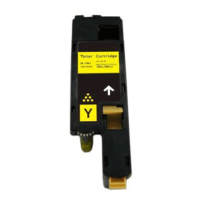 593-11131 kompatibler Toner Dell yellow XY7N4