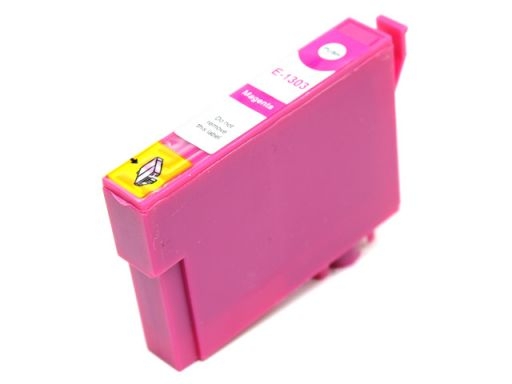 T1303 kompatible Tintenpatrone Epson magenta C13T13034010