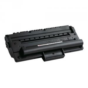 18S0090 kompatibler Toner Lexmark schwarz
