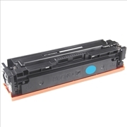 205A kompatibler Toner HP cyan CF531A