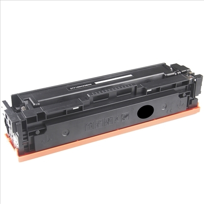 205A kompatibler Toner HP schwarz CF530A