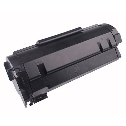 24B6035 kompatibler Toner Lexmark schwarz