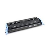 124A kompatibler Toner HP schwarz Q6000A