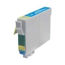 29XL kompatible Tintenpatrone Epson cyan C13T29924010