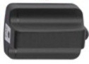 363 XL kompatible Tintenpatrone HP schwarz C8719EE