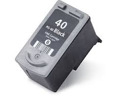 PG-50 kompatible Tintenpatrone Canon schwarz 0616B001