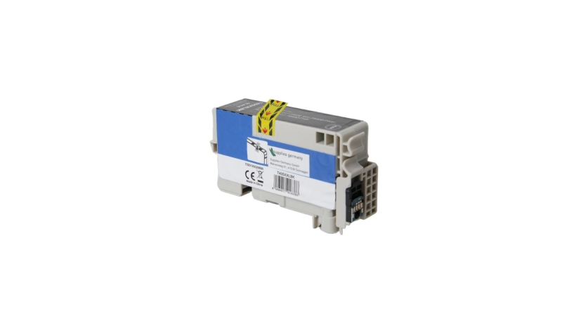405XXL kompatibler Tintenpatrone Epson schwarz C13T02J14010
