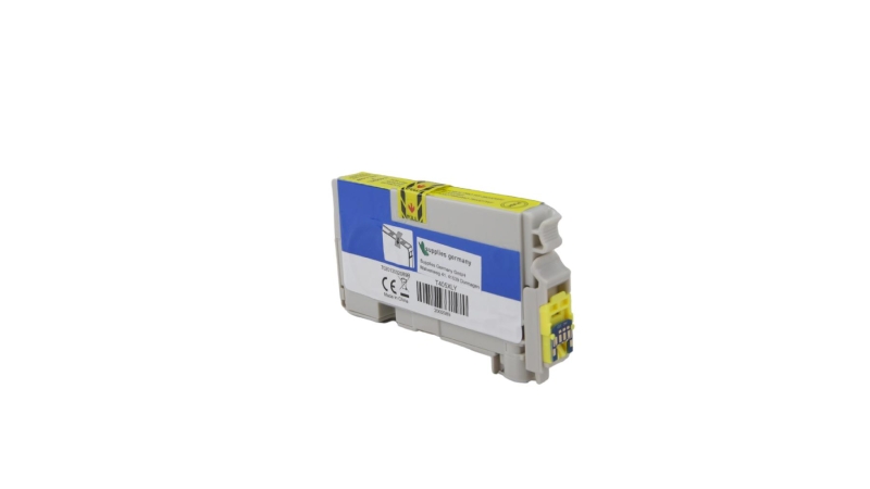 405XL kompatibler Tintenpatrone Epson yellow C13T05H44010