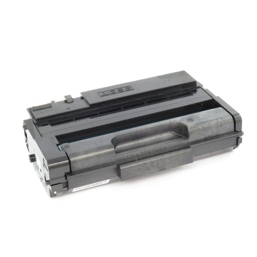 407246 kompatibler Toner Ricoh schwarz