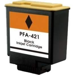 PFA-421 kompatible Tintenpatrone Philips schwarz