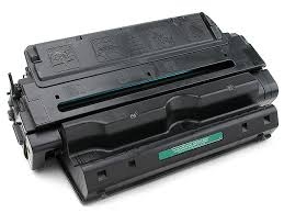 82X kompatibler Toner HP schwarz C4182X