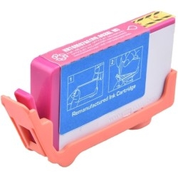 903XL kompatible Tintenpatrone HP magenta T6M07AE