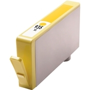 935XL kompatible Tintenpatrone HP yellow C2P26AE